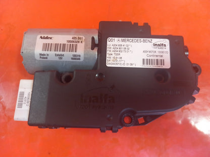 Mercedes W204 2011-2014 Sunroof Motor A2049064102 Warranty xAA - Image 2