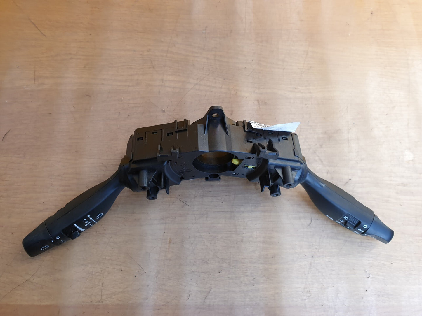 ✅2022 HYUNDAI I20 MK3 COMBINATION SWITCH STALK SQUIB 93404Q0960 + WARRANTY A181 - Image 11