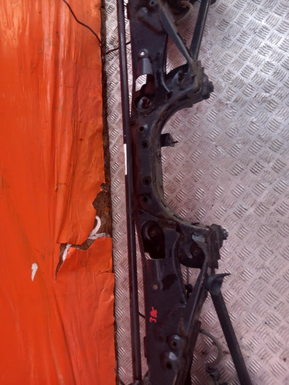 2020 BMW 2 Series F44 M Sport Complete Rear Axle 6853923 Warranty A386 - Image 7