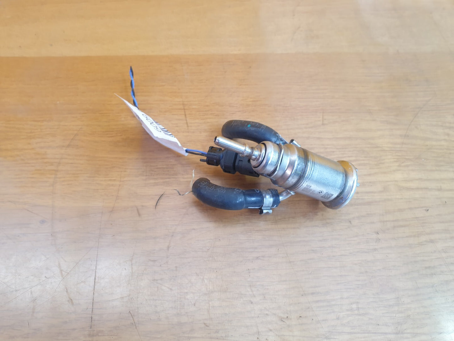 ✅BMW 1 Series F40 Sport 1.5 Diesel 2023 AdBlue Injector 8580209 + Warranty A119 - Image 3