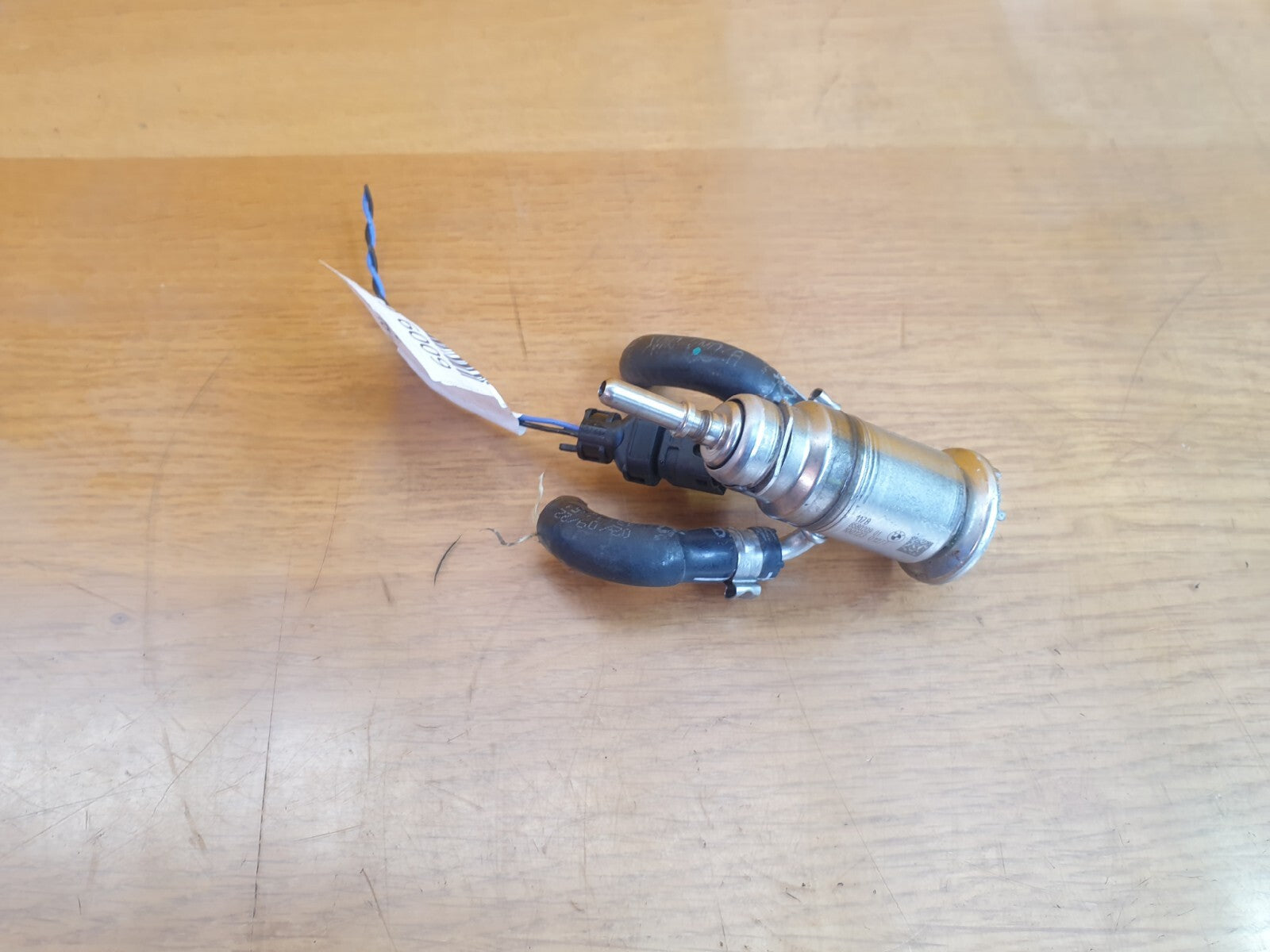 ✅BMW 1 Series F40 Sport 1.5 Diesel 2023 AdBlue Injector 8580209 + Warranty A119 - Image 3
