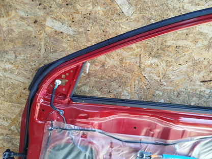 ✅HYUNDAI KONA 1.0 PETROL 2019 FRONT RIGHT DOOR RED Warranty A258 - Image 11