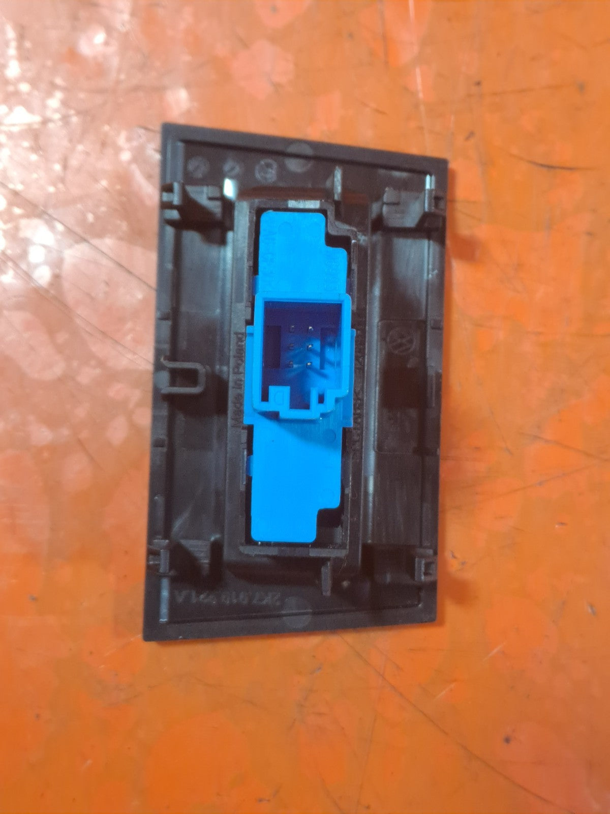 ✅FORD TOURNEO CONNECT VW CADDY 2.0 DIESEL 2024 HAZARD SWITCH 2K7919221A Warranty - Image 9