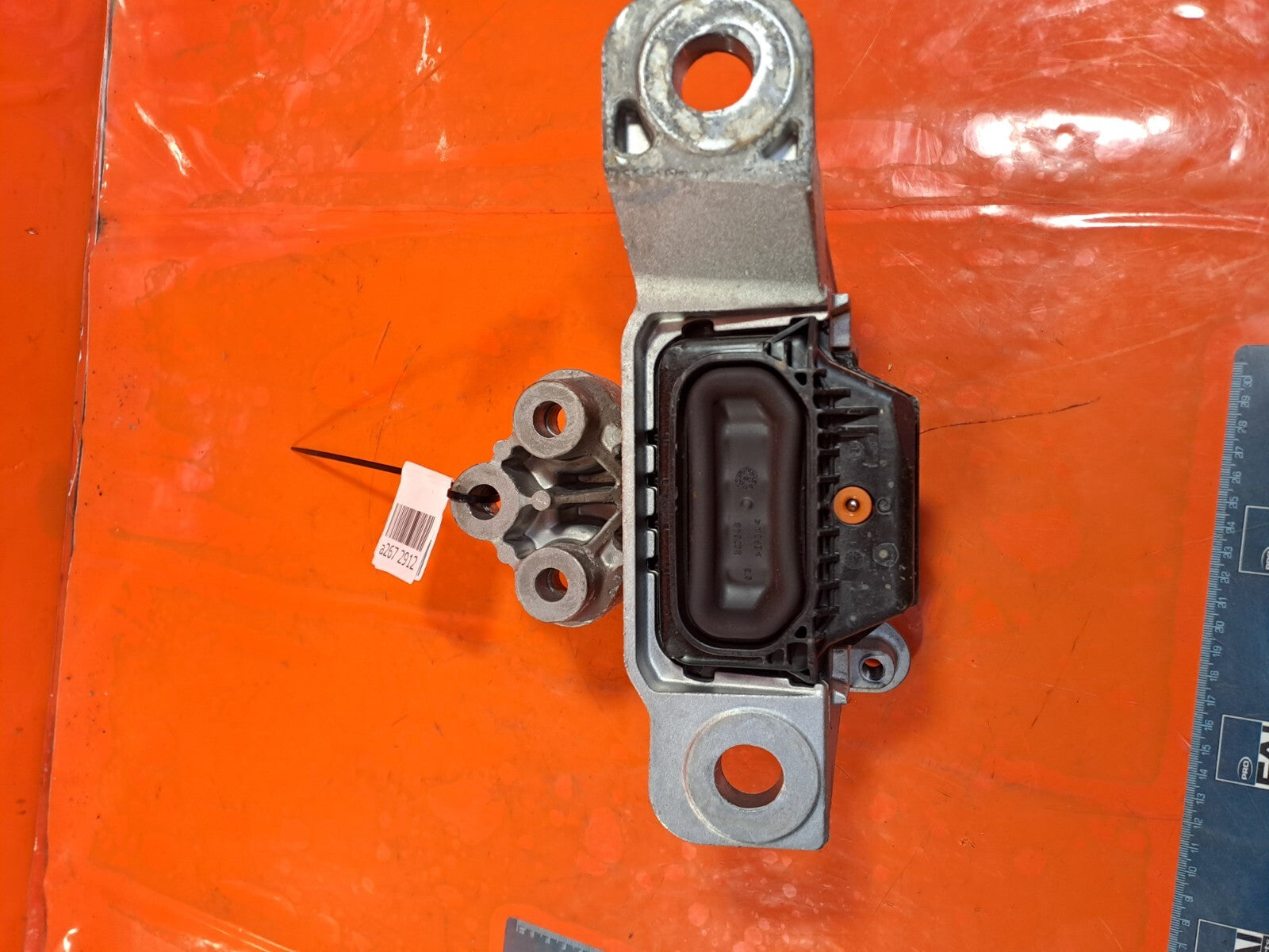 ✅Ford Focus St-Line 1.0 Petrol 2024 Right Engine Mount JX61-6F012-AG Warranty - Image 7