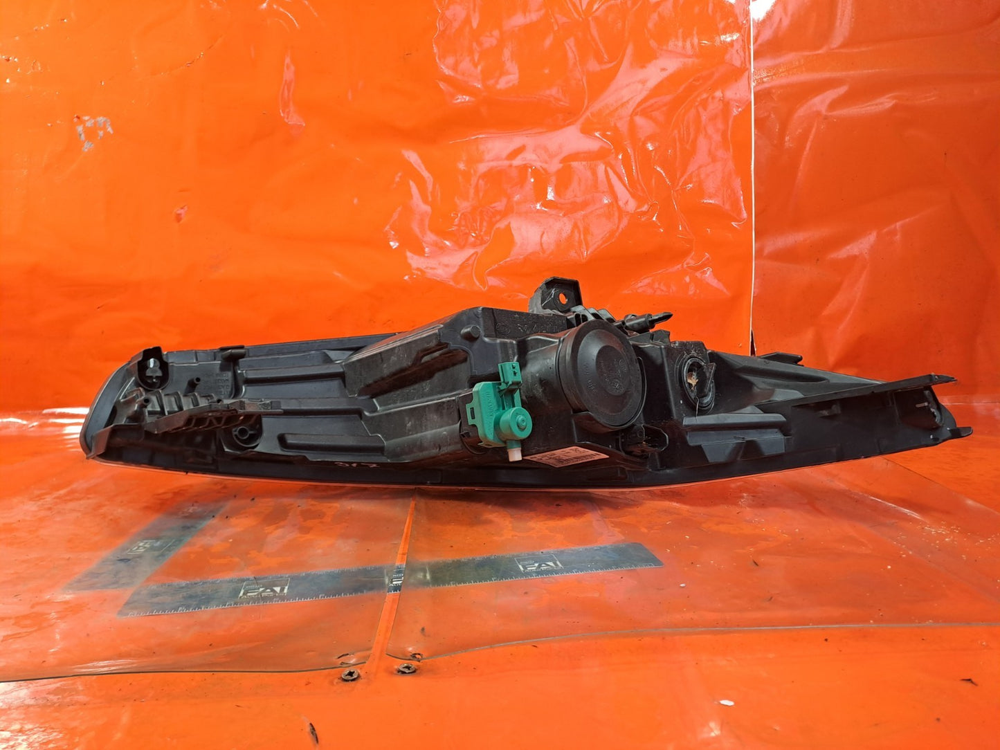 ✅RENAULT ZOE DYNAMIQUE 2015 FRONT LEFT HEADLIGHT 260604858R Warranty A317 - Image 12