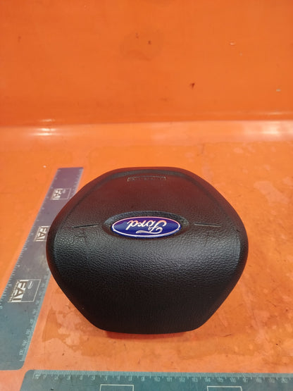 ✅2016 Ford Transit Custom Steering Wheel Abag BK21-V042B85-AB + Warranty A144 - Image 5