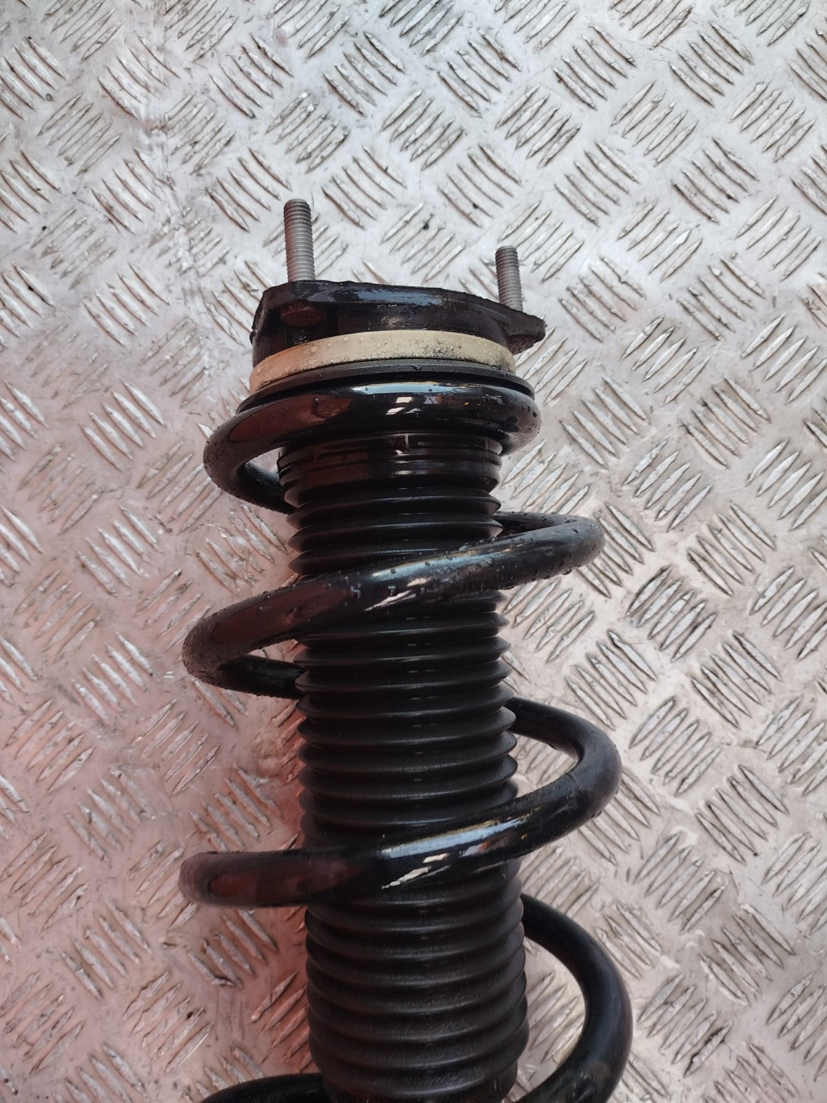 Ford Transit Custom 2.0 Diesel 2021 Front Right Shock Absorber KK2118045AB A370 - Image 4