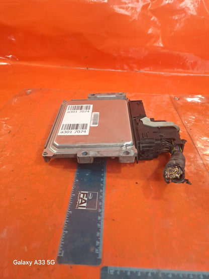 ✅2018 FORD GALAXY ZETEC ENGINE CONTROL UNIT ECU DS71-12B684-XC + WARRANTY A301 - Image 5