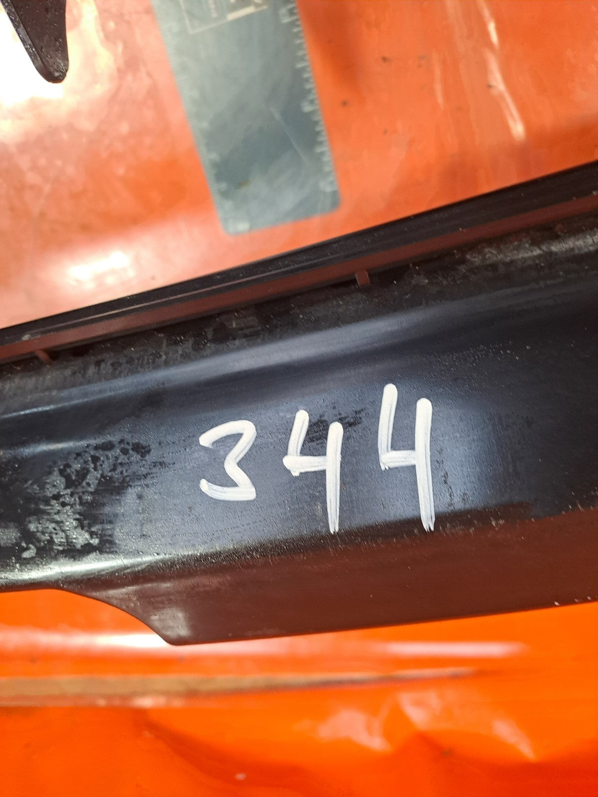 ✅BMW F23 218D Se 2.0 DIESEL 2019 REAR BUMPER BRACKETS 7285534 7285532 A344 - Image 6