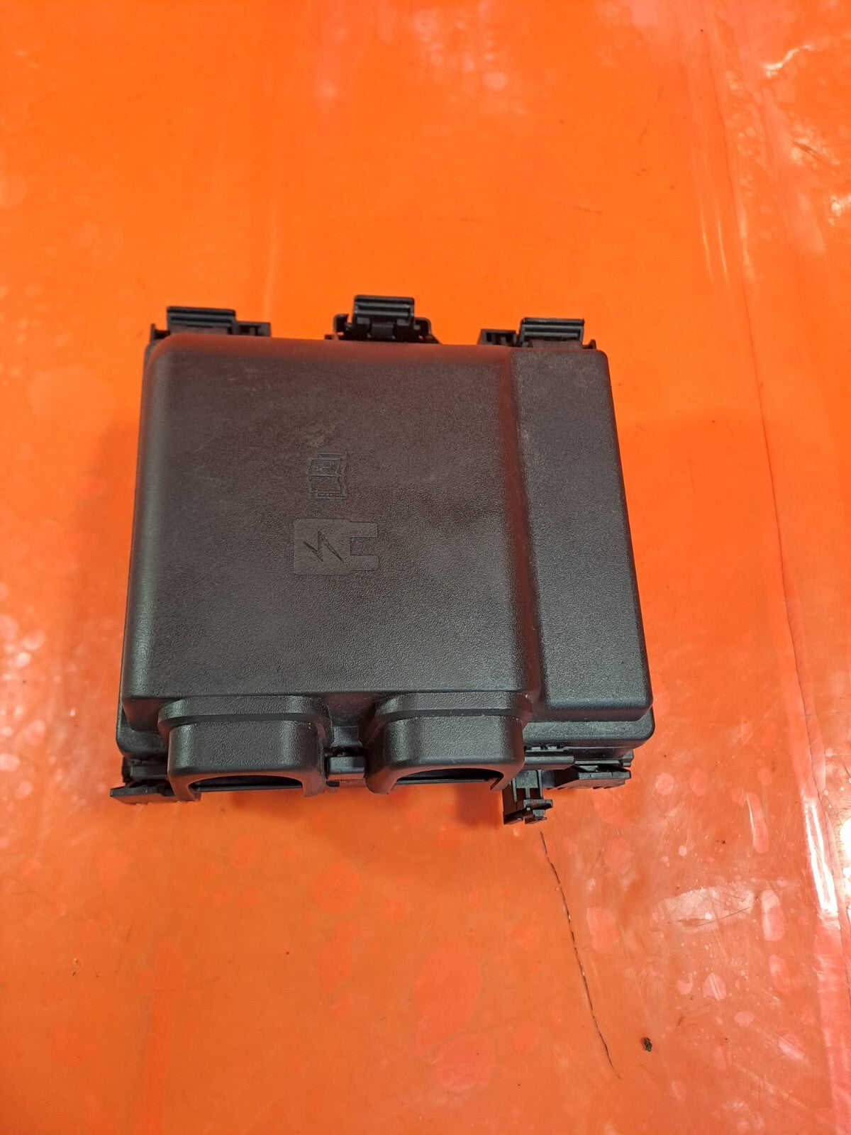 ✅FORD FOCUS ST-LINE 1.0 PETROL 2024 FUSE BOX NX6T14D068EHA JX6T14A094AE Warranty - Image 1