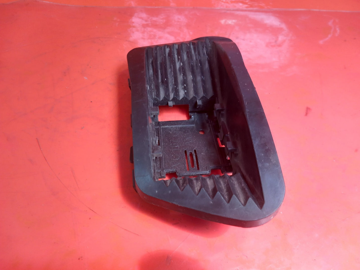 Mercedes Gle 450D AMG 3.0 Diesel 2025 Front Bumper Left Absorber A1678859910 - Image 6