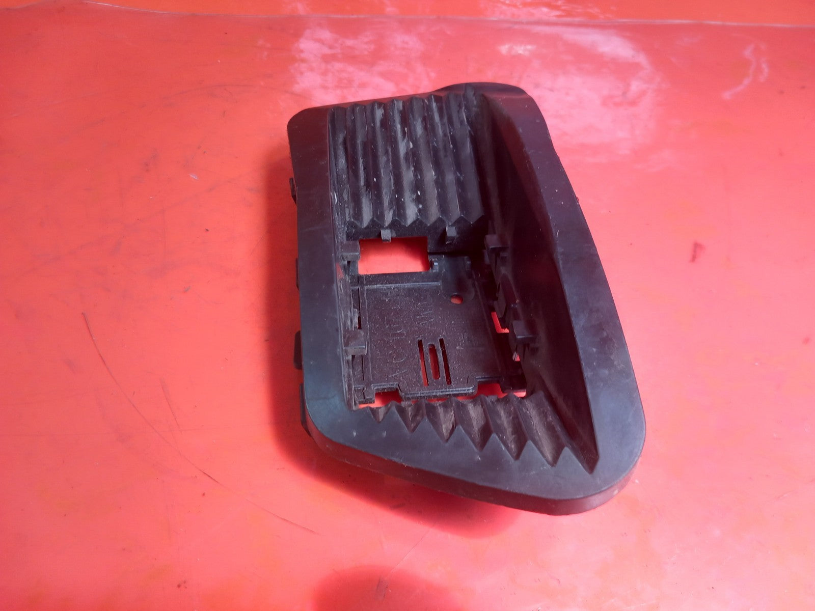 Mercedes Gle 450D AMG 3.0 Diesel 2025 Front Bumper Left Absorber A1678859910 - Image 6