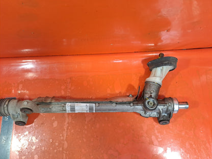 ✅Ford Focus (C 51) 2018 1.5 Diesel STEERING RACK JX6C-3C567-AA Warranty A257 - Image 12
