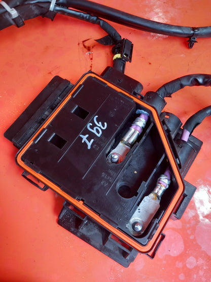2025 Mercedes GLE W167 AMG Fuse Box Module A1675407235 Warranty A397 - Image 4