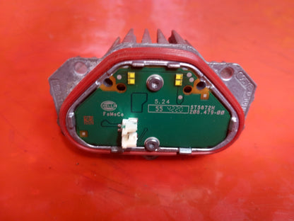 Ford Transit Custom 2.0 Diesel 2021 Headlight Ballast Control Module H1BB13D278 - Image 6