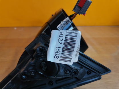 ✅Range Rover Evoque L538 2017 Front Left Wing Mirror w/ Assist Camera Black A127 - Image 10