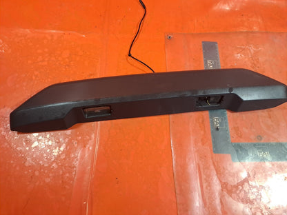 ✅FORD TRANSIT CONNECT 1.6 DIESEL 2015 NUMBER PLATE LIGHT BK2113555AE Warranty - Image 4