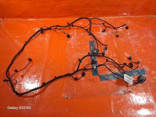 ✅POLESTAR 2 LONG RANGE 2023 PARKING SENSOR WIRING LOOM 32389162 33159914 A312 - Image 2