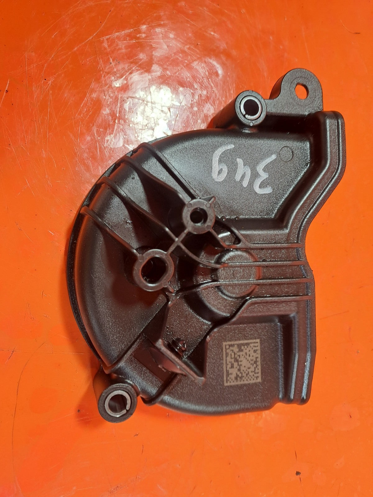 ✅2021 VW GOLF R-LINE MK8 TIMING CHAIN COVER 04E109121N + WARRANTY A349 - Image 5
