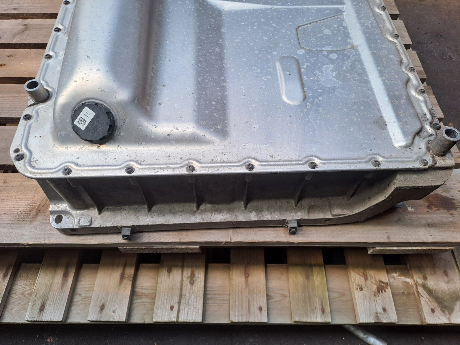 ✅VW Golf Gte 1.4 Petrol 2022 Hybrid High Voltage Battery 3Q0804841E Warranty - Image 10