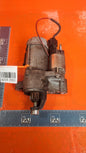 Audi A5 S Line 2.0 Diesel 2012 Starter Motor 03L911024B Warranty A218 - Image 1