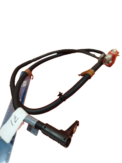 ✅Mercedes W246 B200 1.8 CDI 2014 Positive Battery Starter Cable Wiring Loom A071 - Image 1