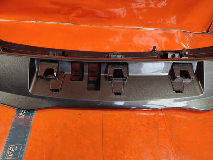 ✅FORD KUGA St-LINE 1.5 PETROL 2024 REAR SPOILER GREY LV4BS44210B LV4BS442A92C - Image 10