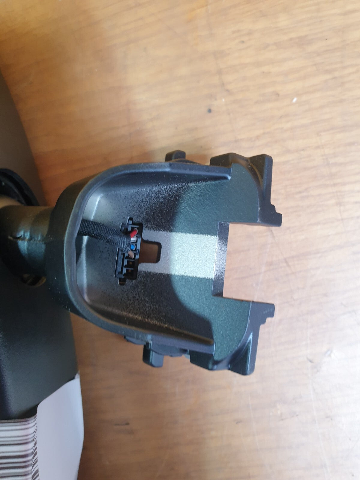 ✅BMW I4 G26 E-DRIVE 40M SPORT 2023 INTERIOR REAR VIEW MIRROR 6830616 E11048369 - Image 8