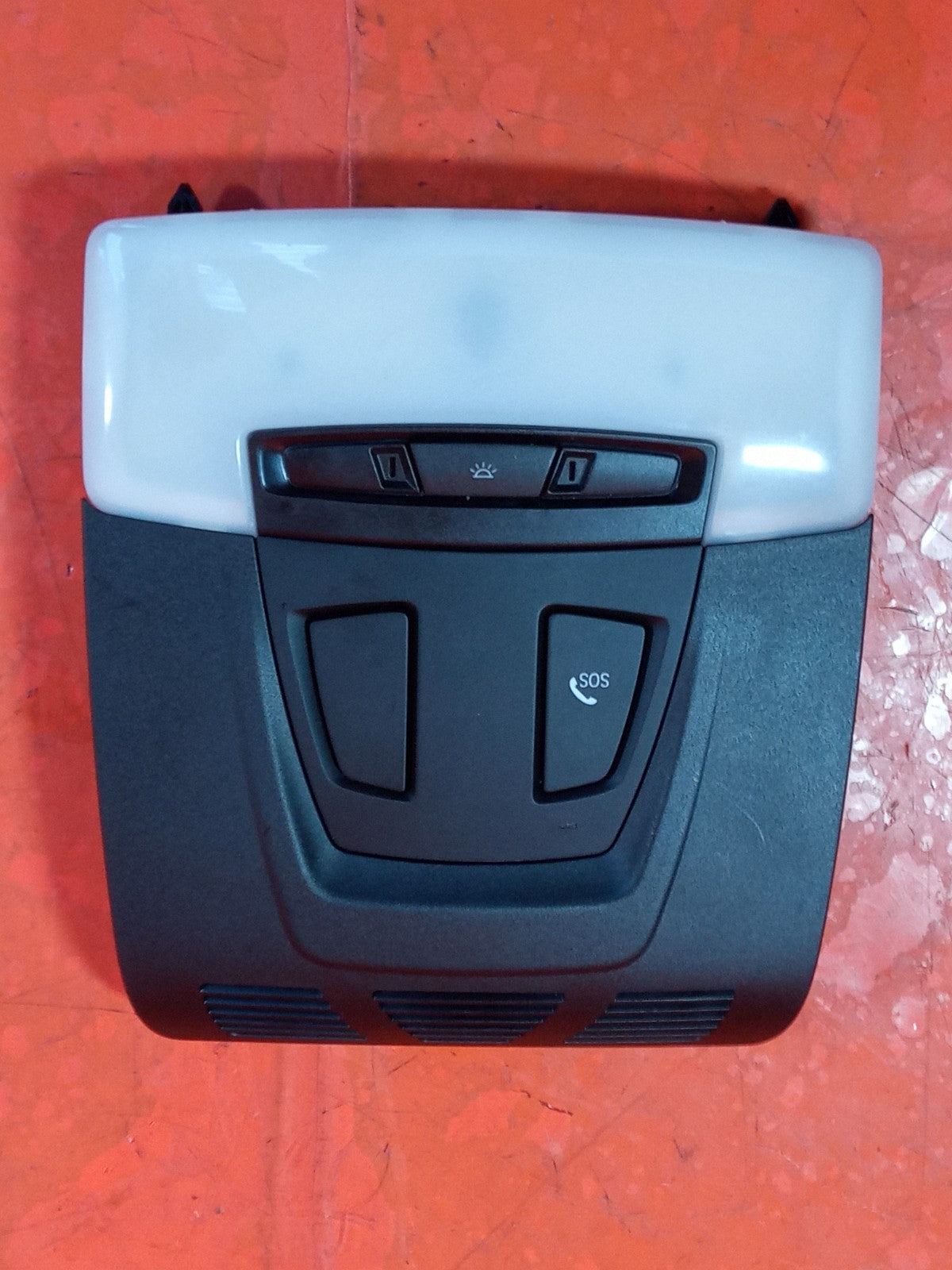 ✅BMW F20 118I M Sport 1.5 Petrol 2019 Front Interior Roof Light 6826921 Warranty - Image 3