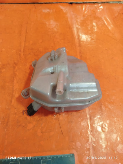 ✅VOLKSWAGEN POLO MK6 1.0 PETROL 2017-2024 RADIATOR EXPANSION TANK 2Q0121407D - Image 1