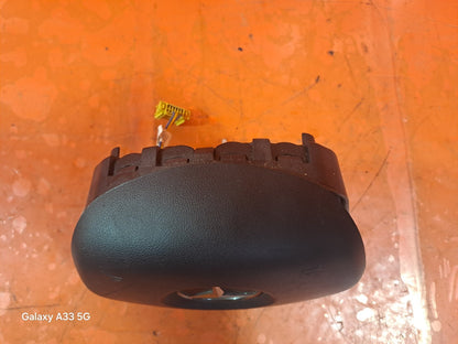 ✅2012 MERCEDES B CLASS W246 STEERING WHEEL ABAG 2188603402 + WARRANTY A299 - Image 6