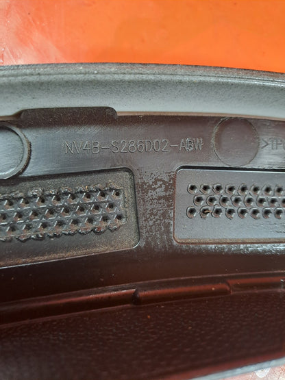 ✅2025 FORD KUGA MK3 ST-LINE WHEEL ARCH MOULDING TRIM REAR RIGHT NV4B-S286D02-ABW - Image 9