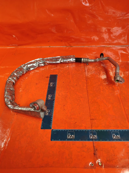 ✅FORD MONDEO TITANIUM 1.5 DIESEL 2016 AC AIR CON PIPE HOSE DG9H19N602PA Warranty - Image 3