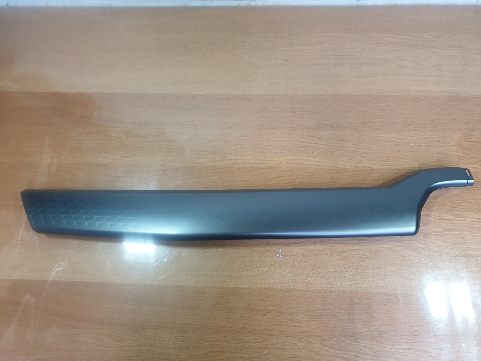 2023 CUPRA BORN V2 EV LEFT DASHBOARD TRIM 10H854377 + WARRANTY A209 - Image 1