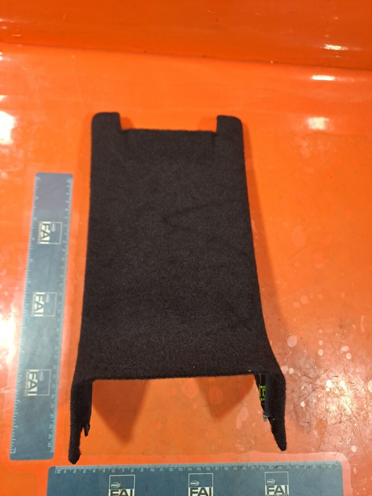✅2024 TESLA MODEL 3 LONG REAR END PANEL 1714496-10-D + WARRANTY A207 - Image 1