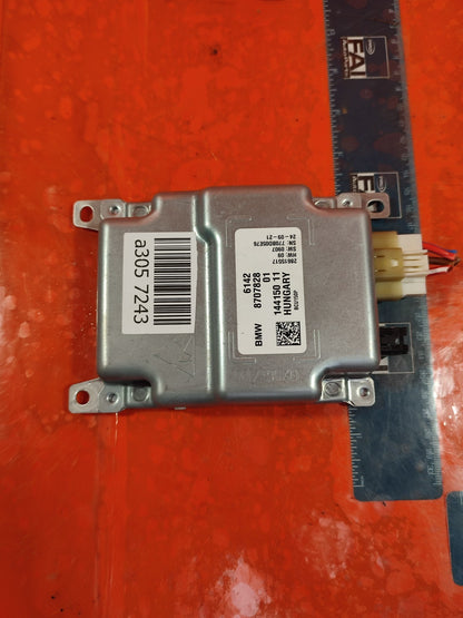 ✅2022 BMW 3 SERIES G21 BATTERY CHARGING CONTROL MODULE ECU 8707828 WARRANTY A305 - Image 10