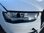 ✅2012 AUDI A4 B8 2.0D FRONT RIGHT HALOGEN HEADLIGHT 8K0941004AC + WARRANTY A323 - Image 1