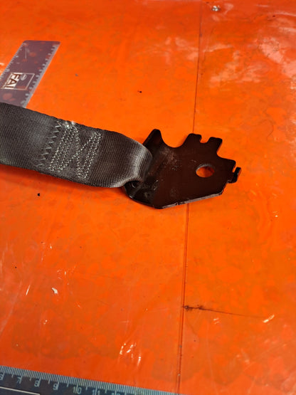 ✅2016 FORD MONDEO MK5 SEAT BELT REAR MIDDLE DS73-F611B64-AE + WARRANTY A292 - Image 11