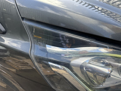 ✅2019 Ford Transit Custom Front Right Headlight JK21-13W029-CJ + Warranty A376 - Image 2