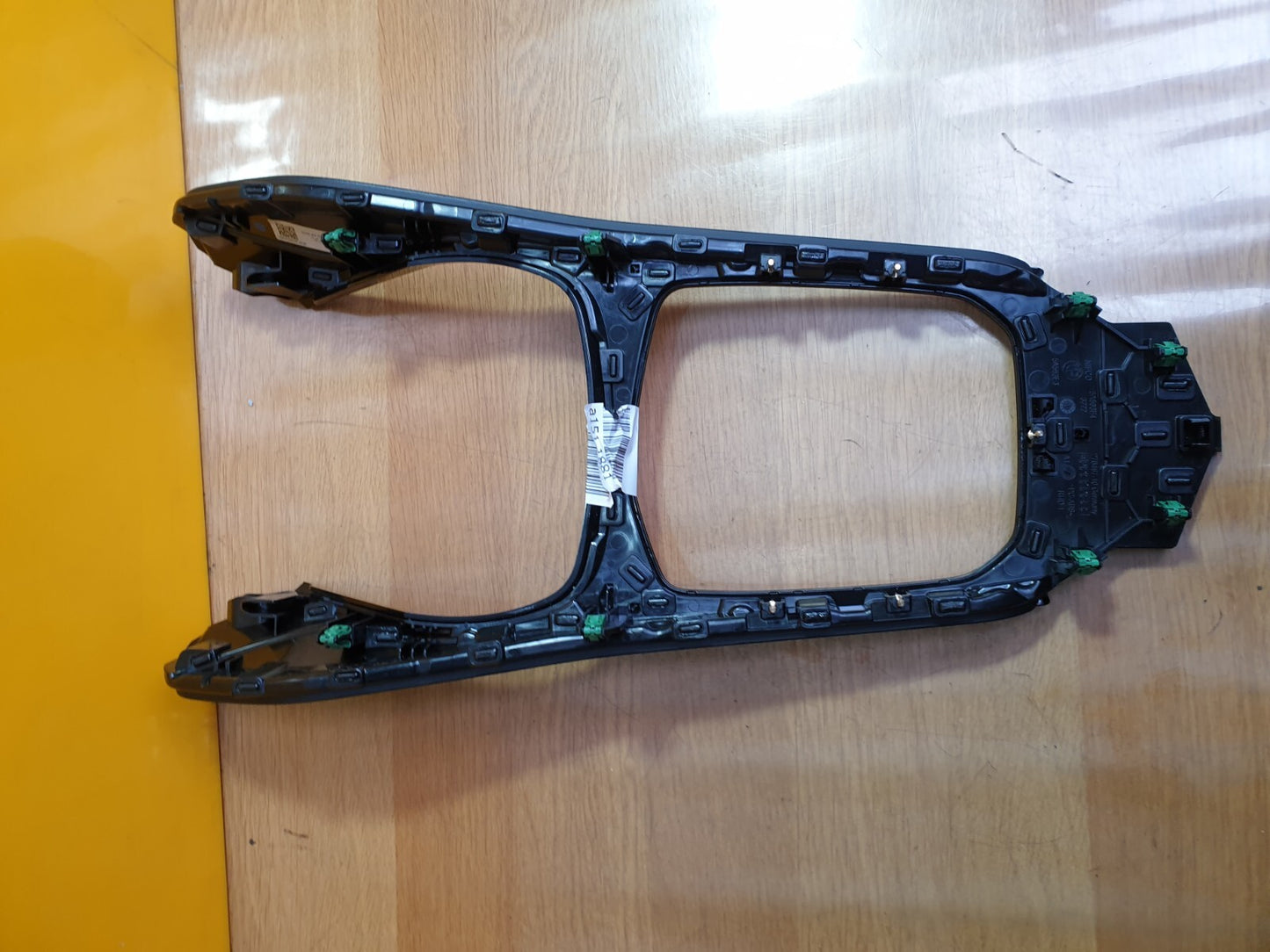 2023 BMW 1 Series F40 Centre Console Trim Panel 5A563E4 Warranty A151 - Image 6