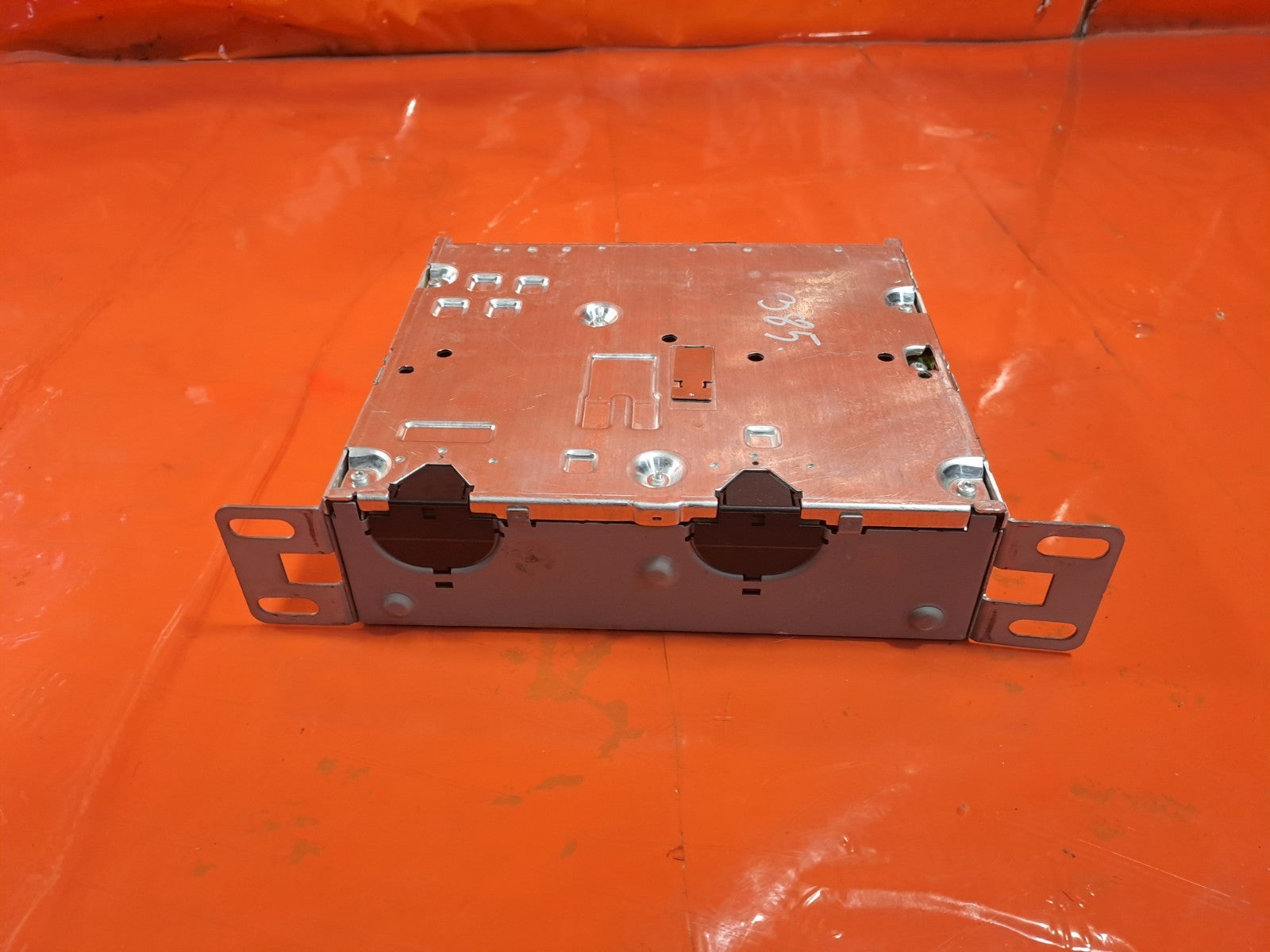 ✅2021 Renault Captur MK2 Radio Stereo Head Unit 259151818R + Warranty A385 - Image 6