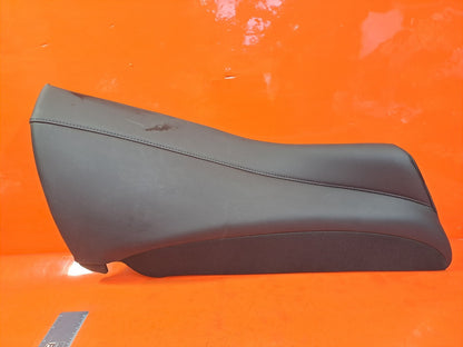 TESLA MODEL 3 LONG 2024 REAR SEAT RIGHT CUSHION 1836648-03-B Warranty A207 - Image 1
