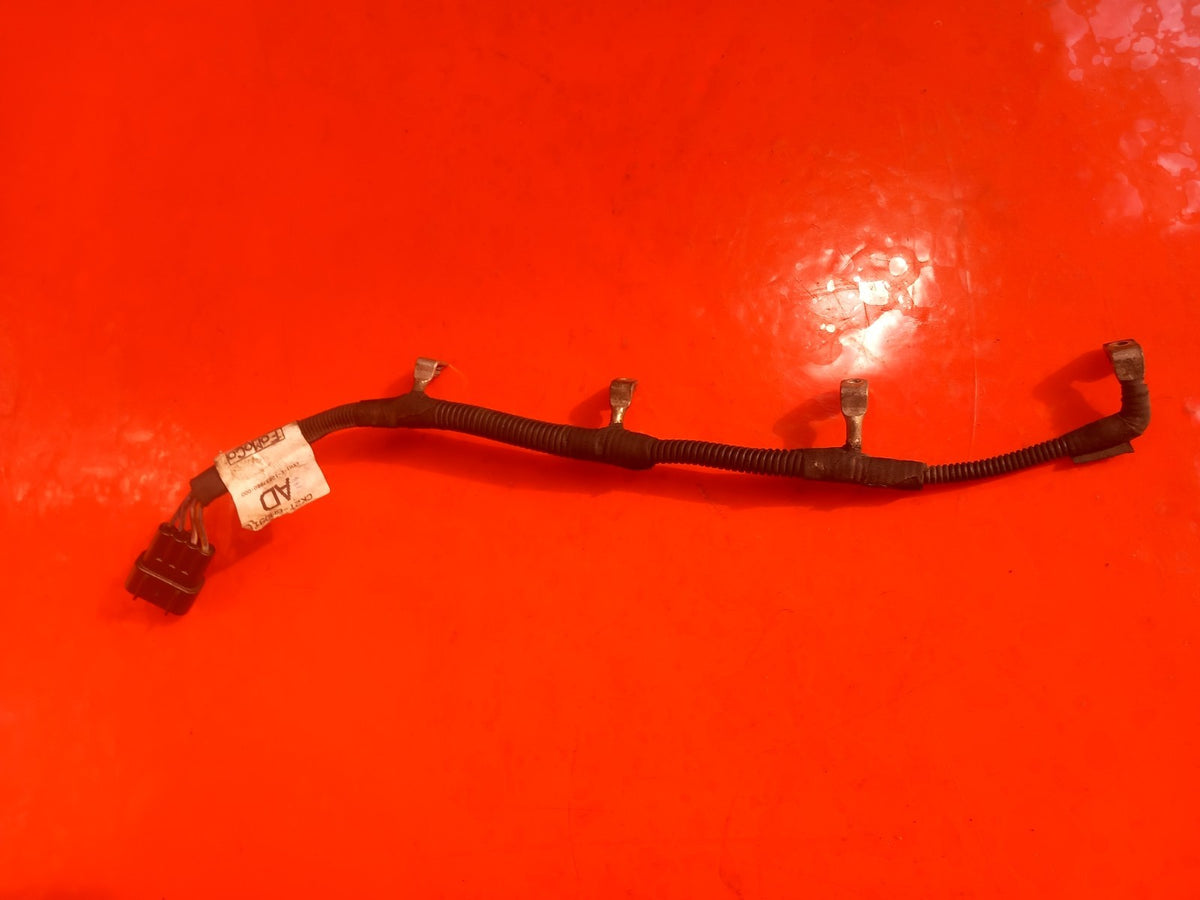 2014 Ford Transit Custom Glow Plug Wiring Loom CK2T-6M091-AD Warranty A378 - Image 6