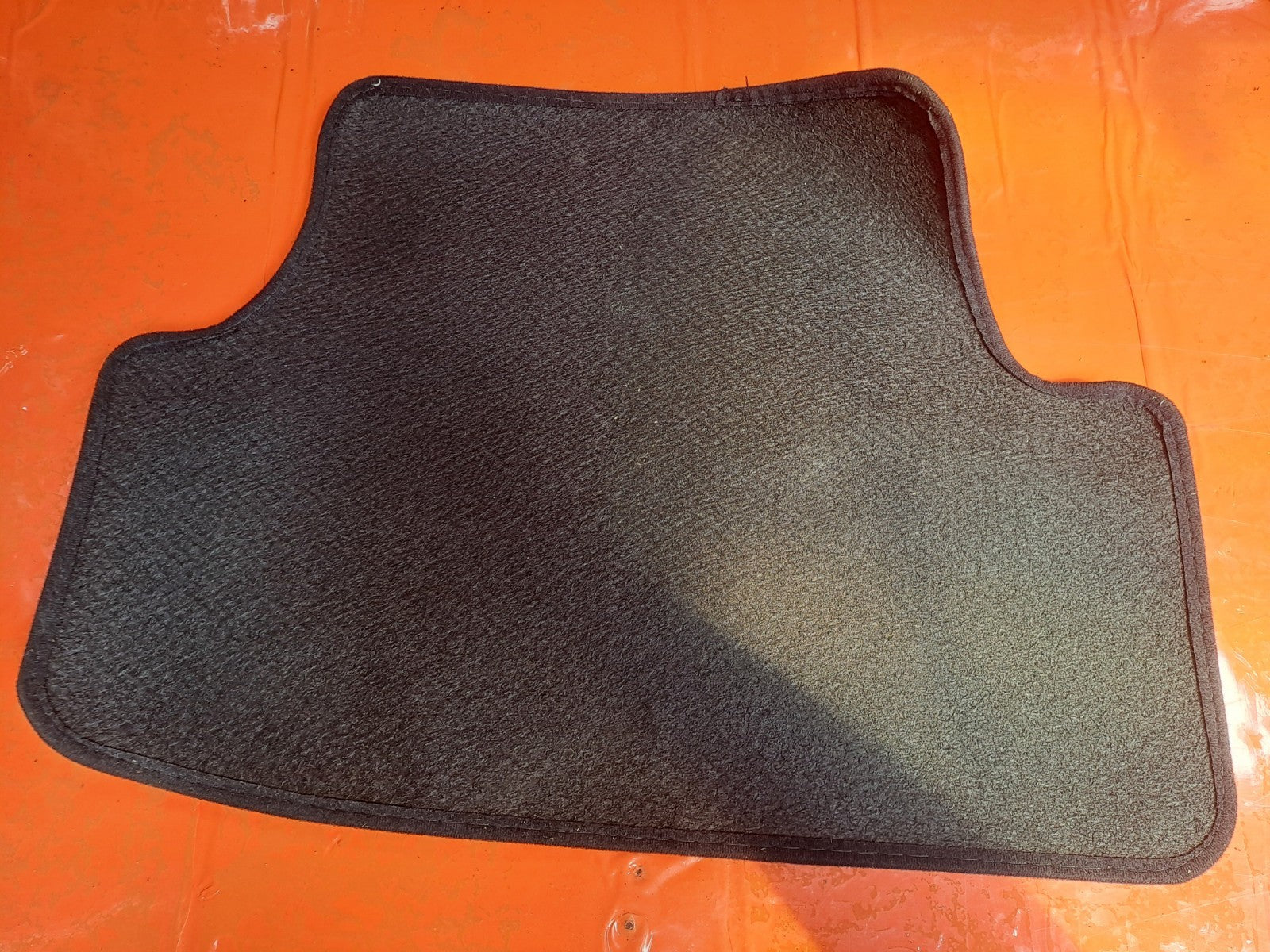 ✅VW Golf Gte 1.4 Petrol 2022 Interior Floor Mat Carpet Set Warranty A388 - Image 10