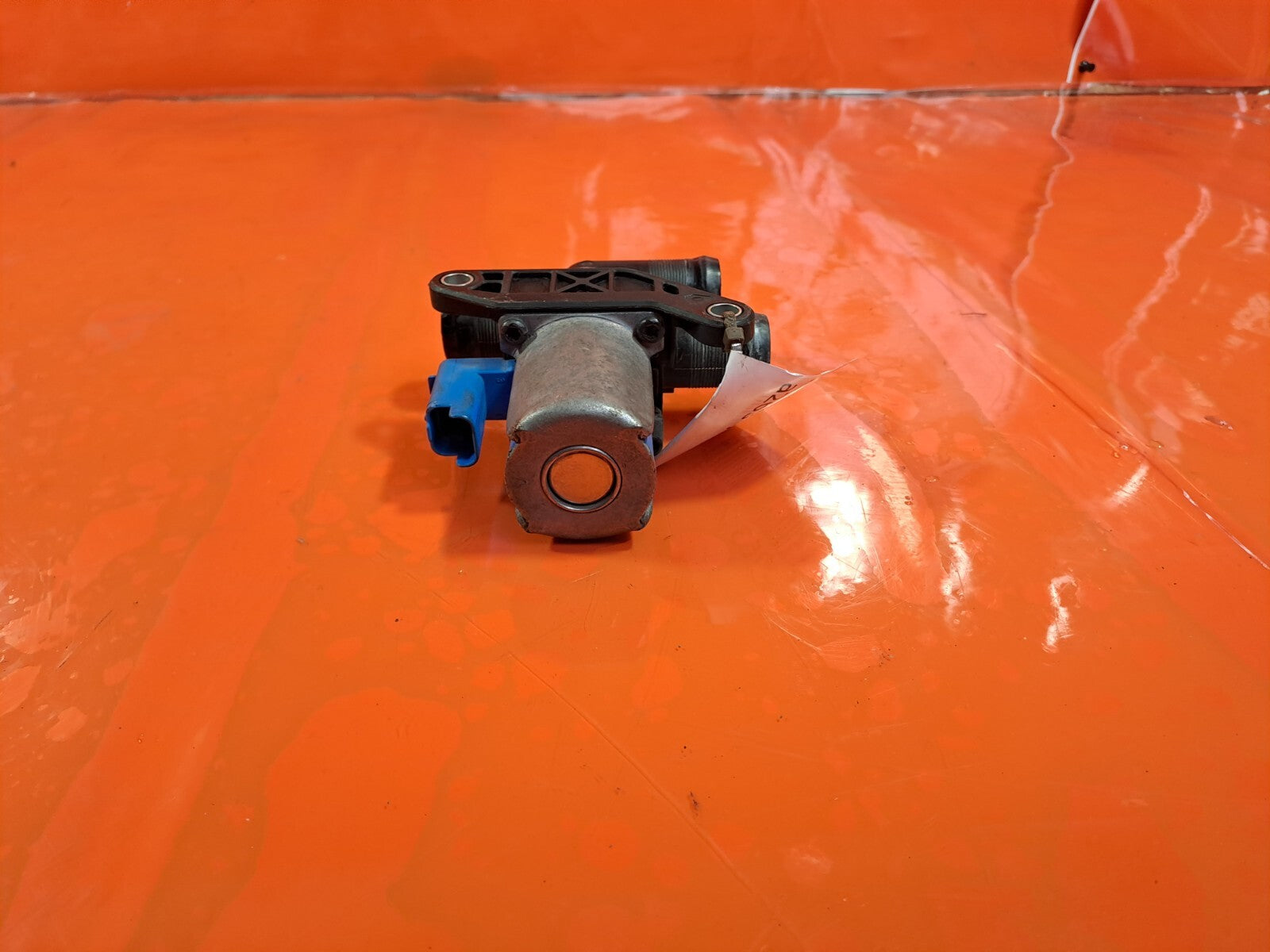 ✅2020 SMART FORFOUR HEATING SOLENOID VALVE A4535000140 + WARRANTY A263 - Image 3