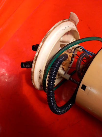 2021 Ford Transit Custom Fuel Pump Sender Unit KK21-9H307-AB Warranty A394 - Image 10