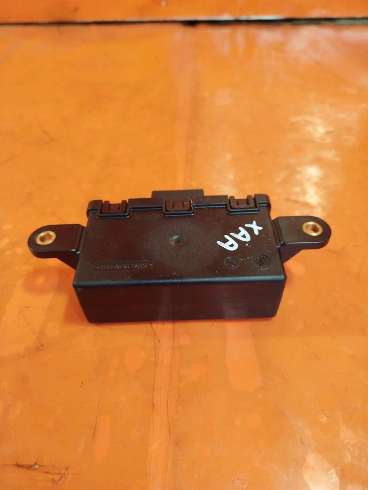 ✅MERCEDES CLA GLA W176 W246 TRANSFER CASE CONTROL MODULE ECU A2469008115 xAA - Image 9