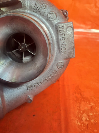 ✅BMW 220D M Sport F44 2023 2.0 Diesel TURBOCHARGER 8584199 Warranty A293 - Image 5