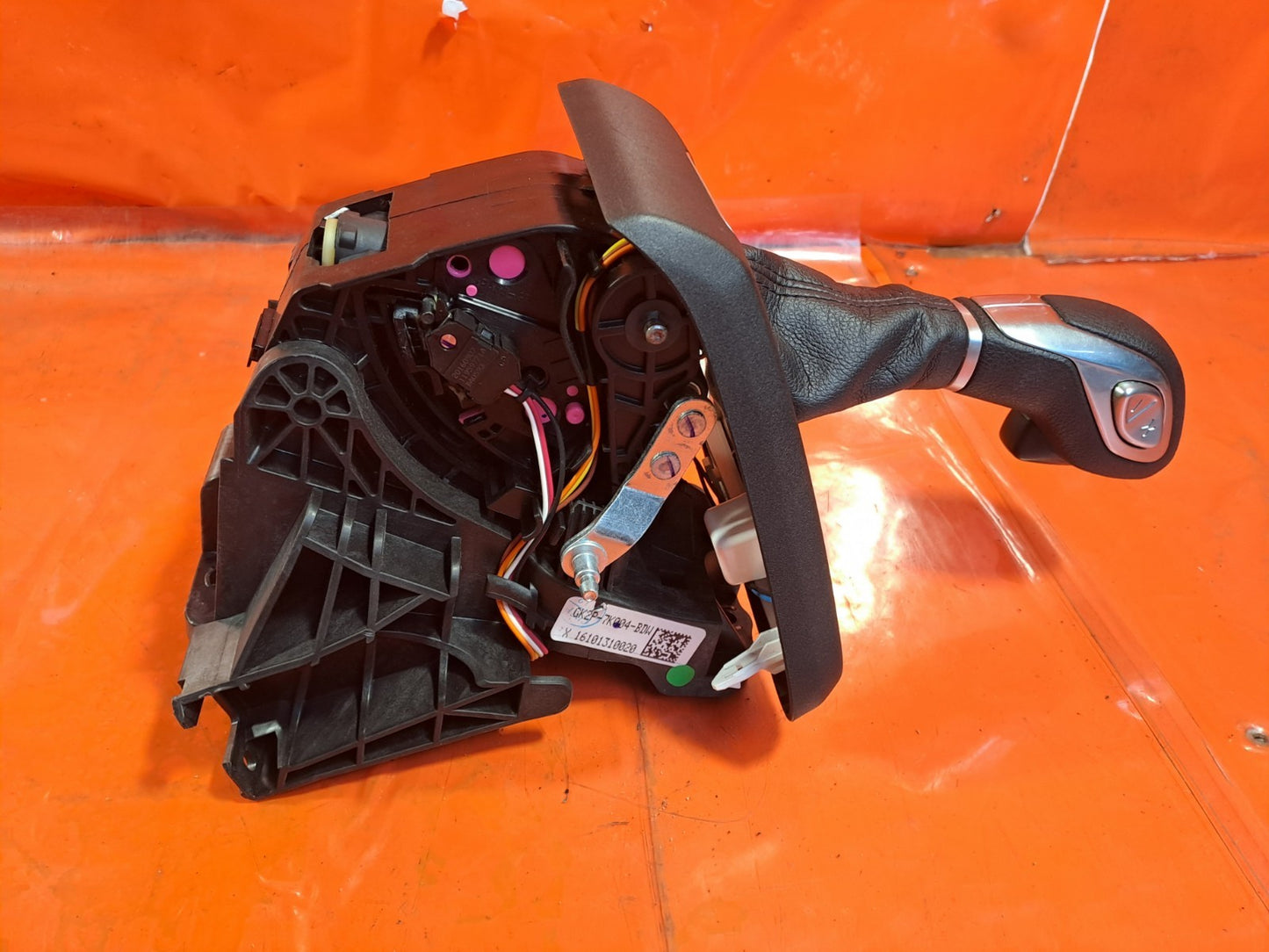 ✅Ford Tourneo Custom 2.0 Diesel 2017 Auto Gear Selector GK2P7K004BDW Warranty - Image 7