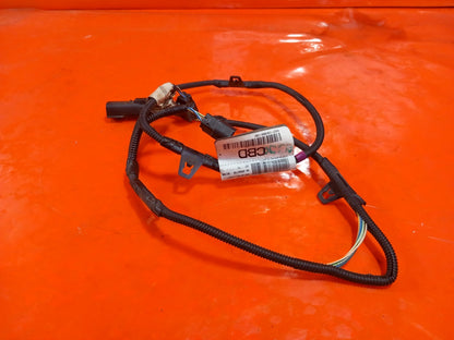 Ford Transit Custom 2.0 Diesel 2021 Rear Parking Sensor Wiring Loom KK2T15K868 - Image 12